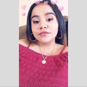 Meet your Posher, Jackie